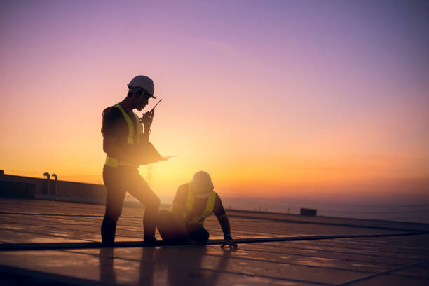 Best Roofing for New Construction  in Goldsby, OK